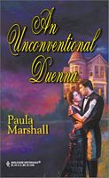 An Unconventional Duenna (The Steepwood Scandal, Bk 8) (Harlequin Historical Subscription, No 107)