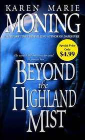 Beyond the Highland Mist (Highlander, Bk 1)