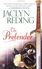 The Pretender (Highland Heroes, Bk 1)