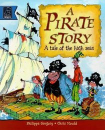Pirate Story (Story Corner S.)