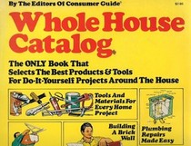 Whole House Catalog