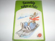Tasseltip Takes a Ride