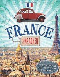 France (Unpacked!)