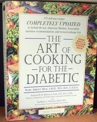 Art of Cooking for the Diabetic