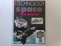 Space And Aircraft (New Technology)