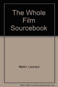 The Whole Film Sourcebook