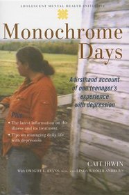 Monochrome Days (Turtleback School & Library Binding Edition)