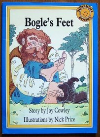 Bogle's Feet