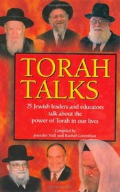 Torah Talks