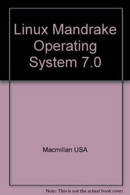Linux Mandrake Operating System 7.0
