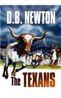 Texans (Large Print)