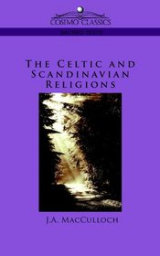 The Celtic and Scandinavian Religions