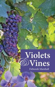 Violets & Vines