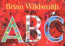 Brian Wildsmith ABC (Spanish edition)