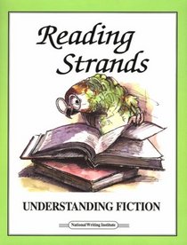 Reading Strands: Understanding Fiction