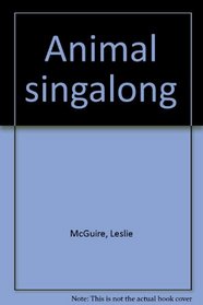 Animal singalong