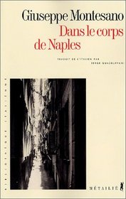 Dans le corps de Naples
