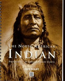 Dr-Curtis Indians (Diary)