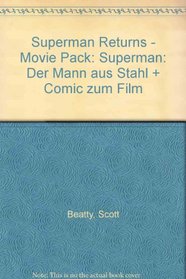 Superman Returns (German Edition)