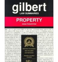 Gilbert Law Summaries: Property