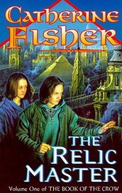 THE RELIC MASTER