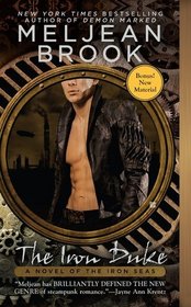 The Iron Duke (Iron Seas, Bk 1)