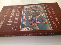The Power of the Center: A study of composition in the visual arts