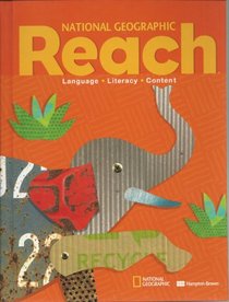 Reach B Student Book Volume 2