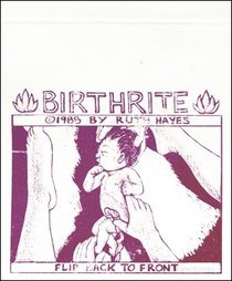 Birthrite (Real Comet Flipbooks)