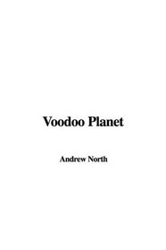 Voodoo Planet