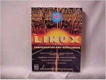 Linux: Configuration and Installation/Book and Cd