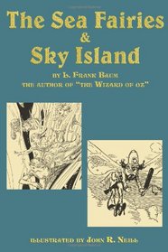 The Sea Fairies & Sky Island