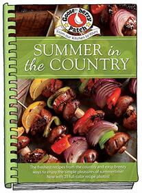 Summer in the Country (Everyday Cookbook Collection)