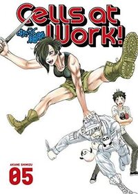 Cells at Work! 5
