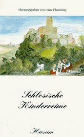 Schlesische Kinderreime.