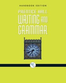 British Tradition: Prentice Hall Literature/Writing and Grammar (Handbook Edition) Student Edition Value Pack (NATL)