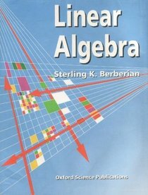 Linear Algebra