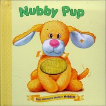 Nubby Pup (Stan Herman's World of Nubbies)
