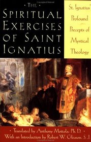 Spiritual Exercises of Saint Ignatius