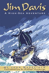 Jim Davis: A High-Sea Adventure