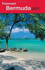 Frommer's Bermuda 2011 (Frommer's Complete)