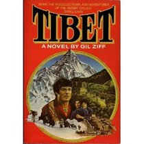 Tibet : Being the Recollections and Adventures of the Hermit Called Small Ears