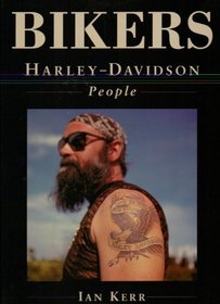 Bikers / Harley-Davidson People
