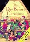 The Day Before Christmas Diorama Book (Diorama Pop-Up Books)