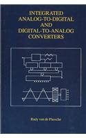 Analog-To-Digital and Digital-To-Analog Converters (The Kluwer International Series in Engineering and Computer Science)