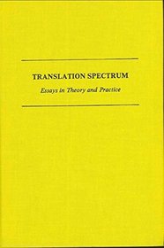 Translation Spectrum CB