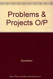 Problems & Projects O/P