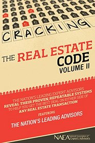 Cracking the Real Estate Code Vol. II