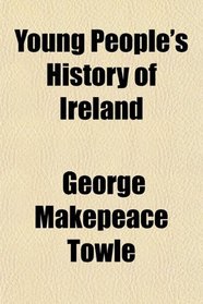 Young People's History of Ireland