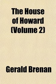 The House of Howard (Volume 2)